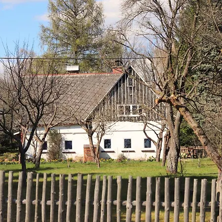 Valdovínka - Chaloupka Pro 10 Na Polosamotě * Jablonné v Podještědí